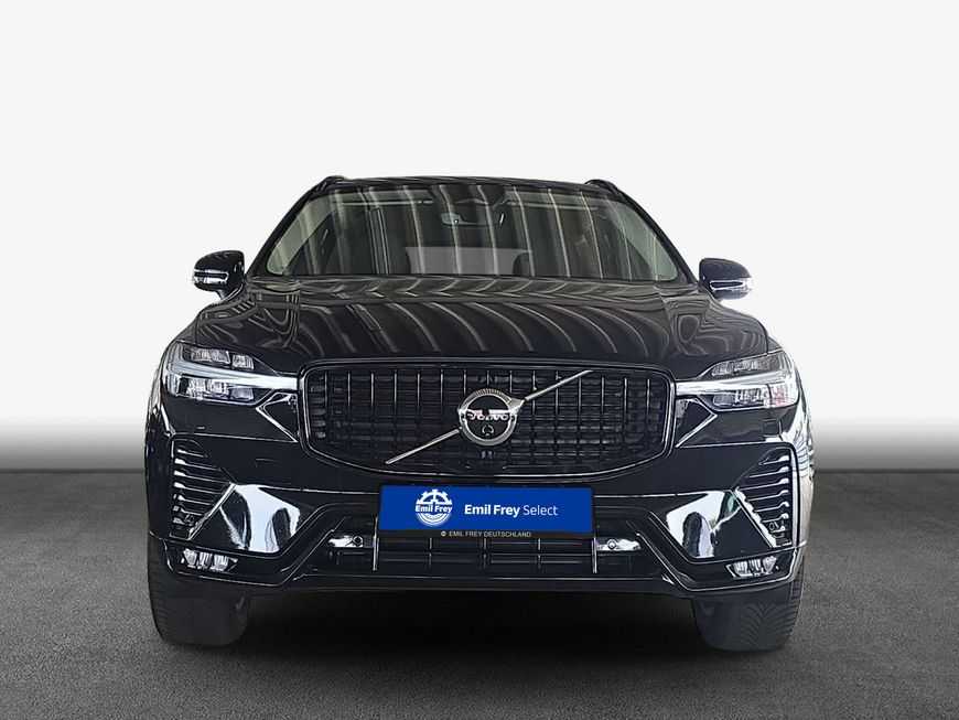 Volvo XC60 – Bild 6