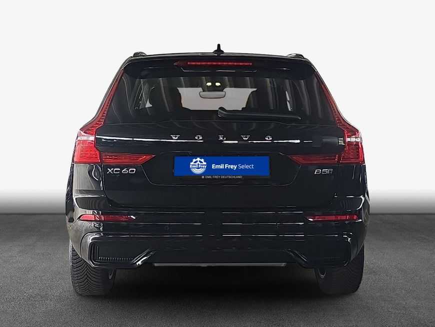 Volvo XC60 – Bild 7