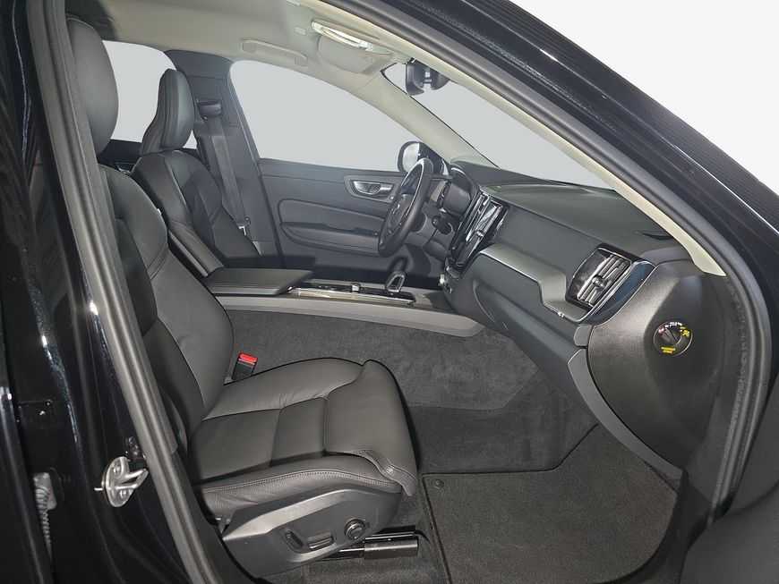 Volvo XC60 – Bild 8