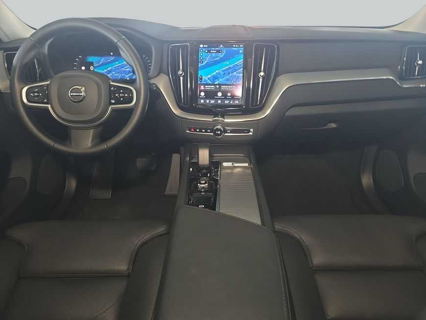 Volvo XC60 – Bild 9