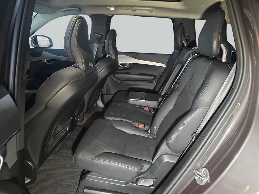 Volvo XC90 – Bild 10