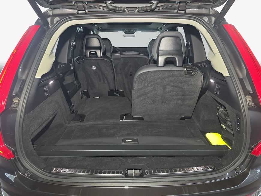 Volvo XC90 – Bild 11