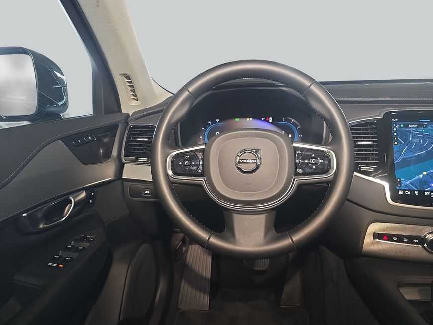 Volvo XC90 – Bild 12