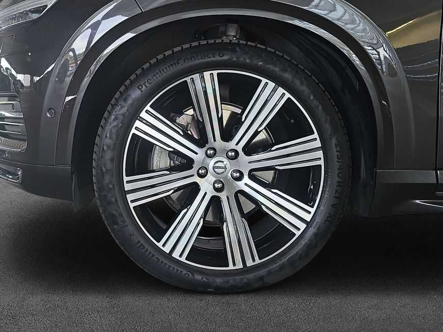 Volvo XC90 – Bild 13