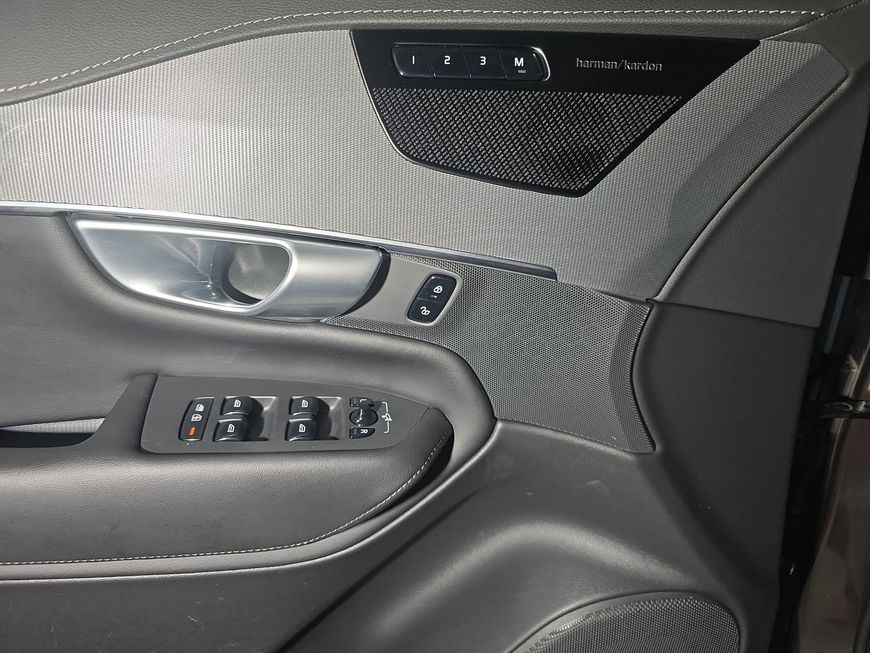 Volvo XC90 – Bild 18