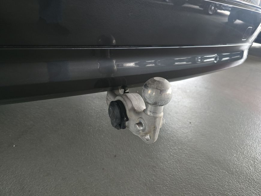 Volvo XC90 – Bild 19