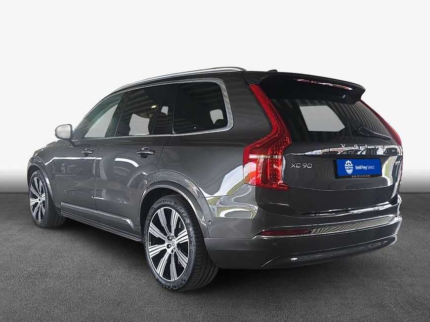 Volvo XC90 – Bild 2