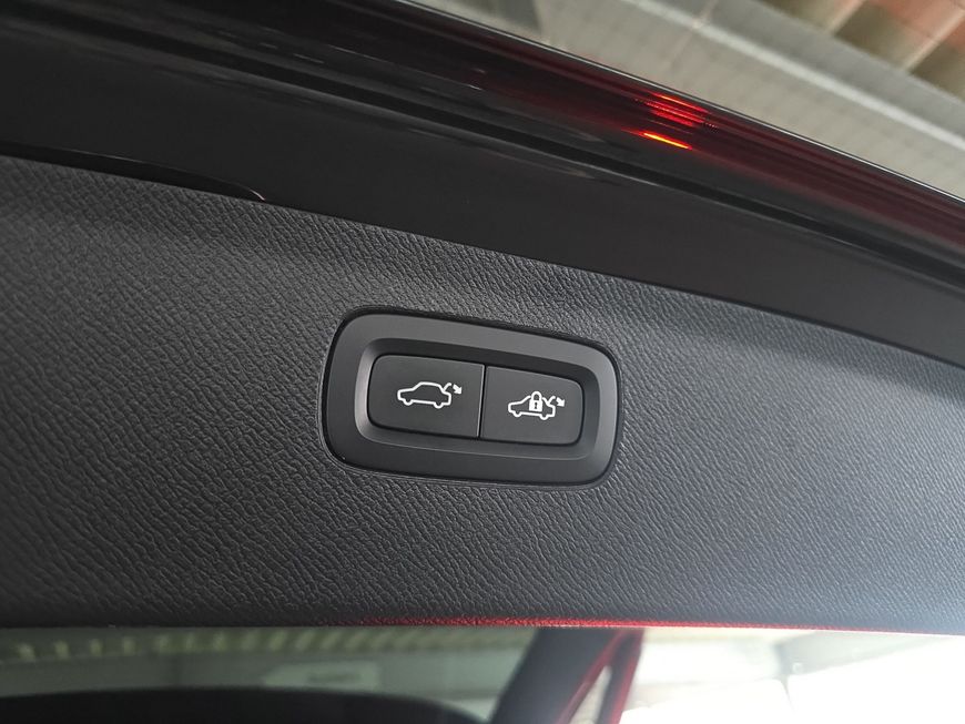 Volvo XC90 – Bild 20