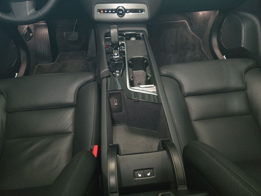 Volvo XC90 – Bild 21