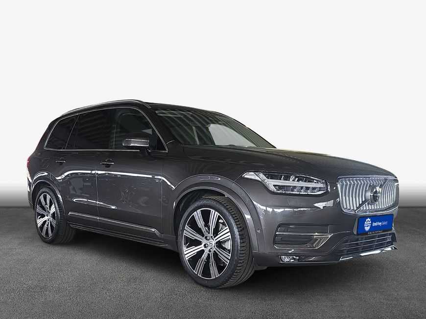 Volvo XC90 – Bild 3