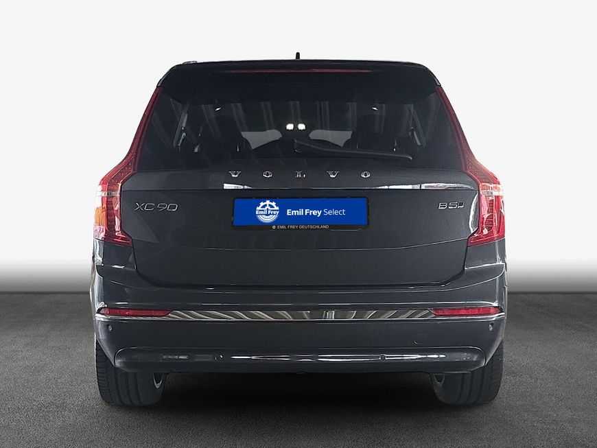 Volvo XC90 – Bild 7