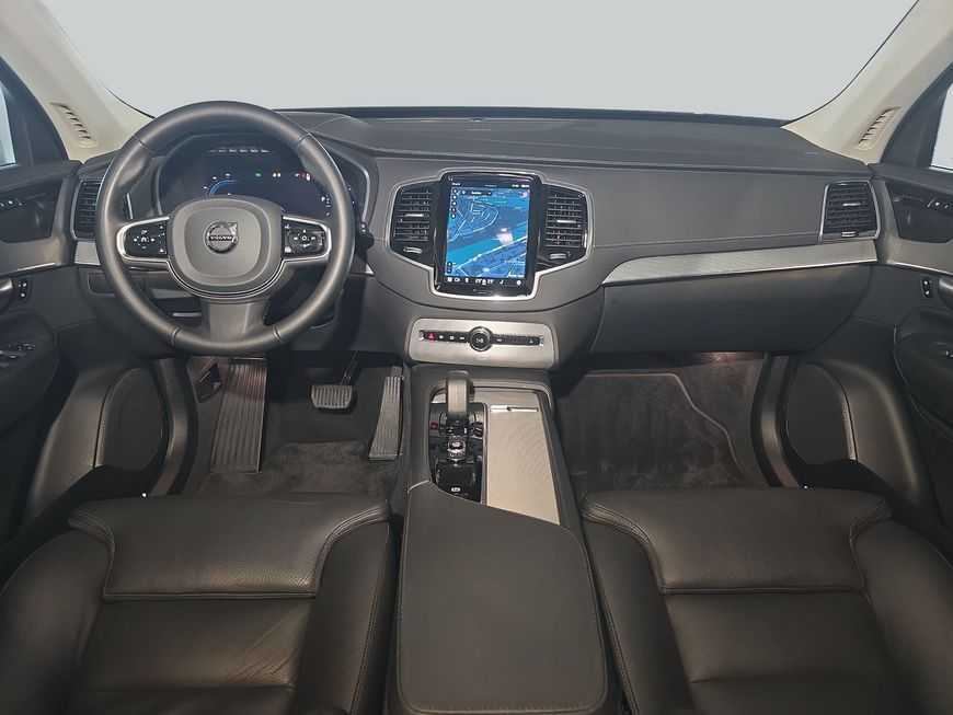 Volvo XC90 – Bild 9