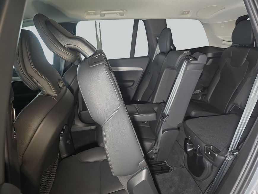 Volvo XC90 – Bild 10
