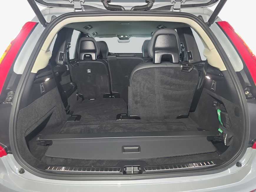 Volvo XC90 – Bild 11