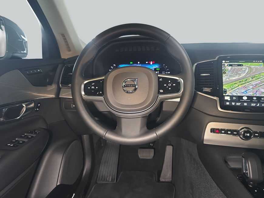 Volvo XC90 – Bild 12