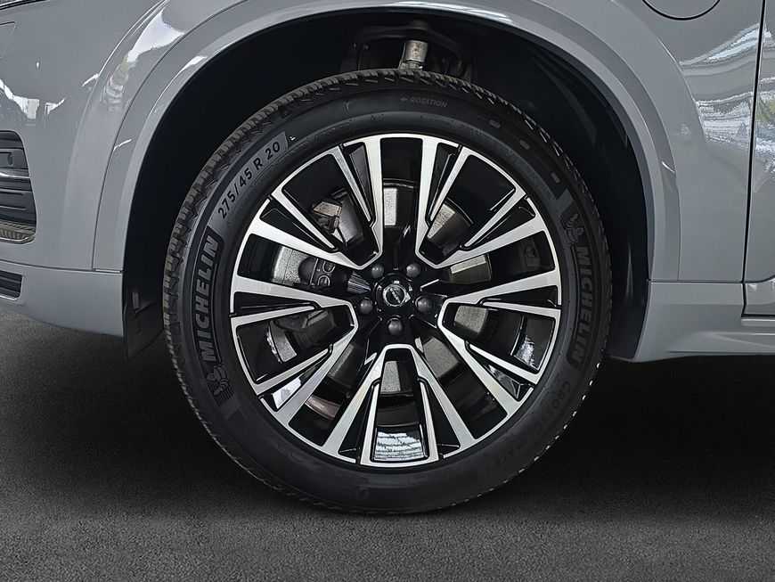 Volvo XC90 – Bild 13