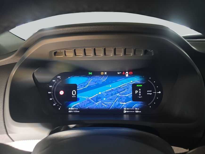 Volvo XC90 – Bild 14