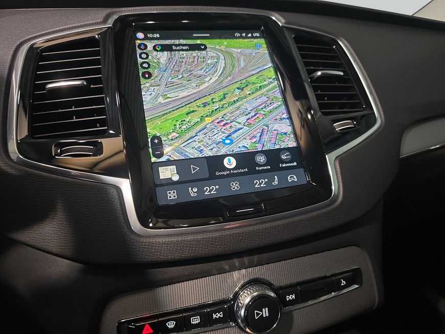 Volvo XC90 – Bild 15