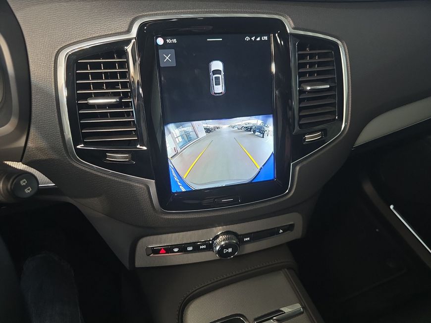 Volvo XC90 – Bild 16