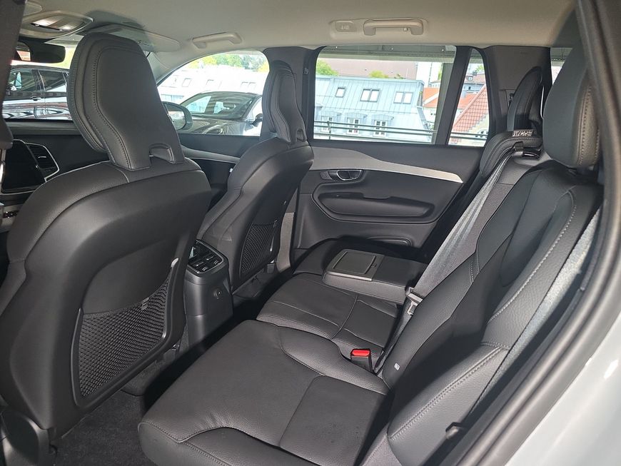 Volvo XC90 – Bild 18