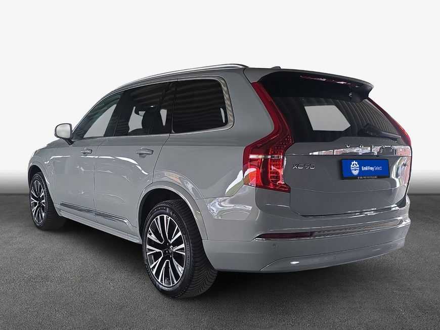 Volvo XC90 – Bild 2