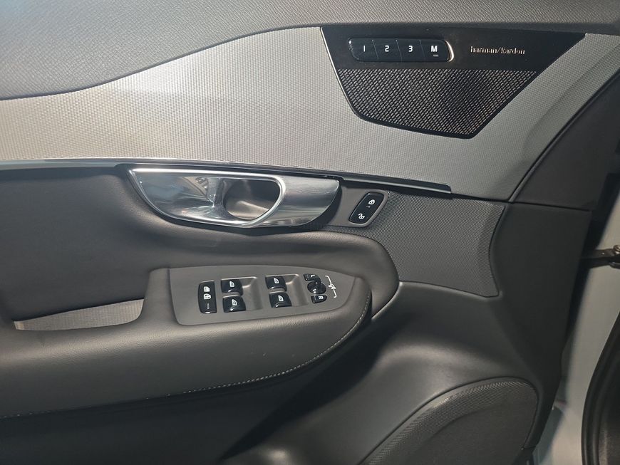 Volvo XC90 – Bild 20