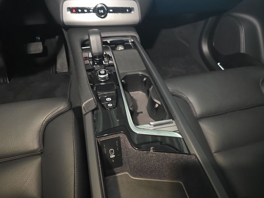 Volvo XC90 – Bild 21