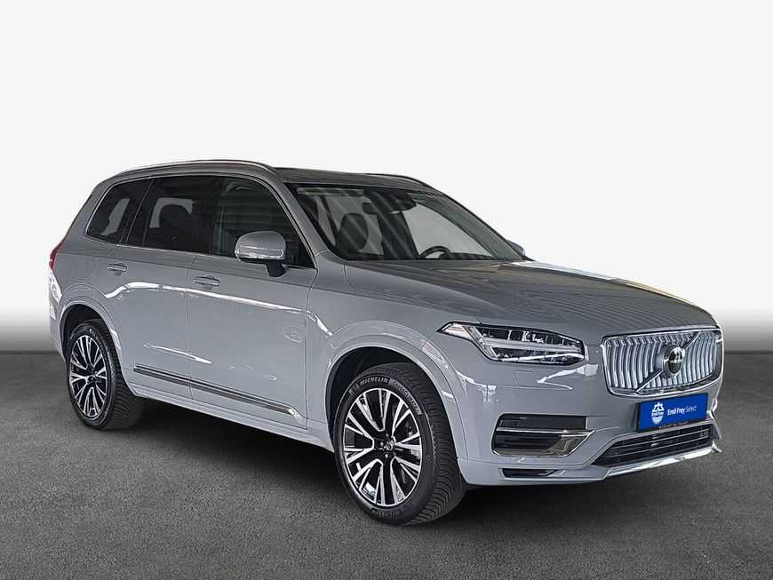 Volvo XC90 – Bild 3