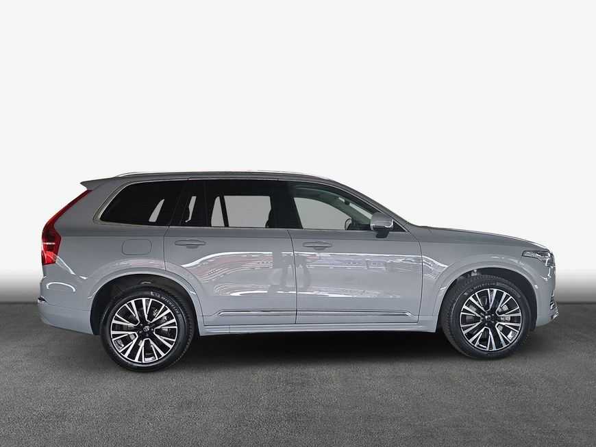 Volvo XC90 – Bild 5