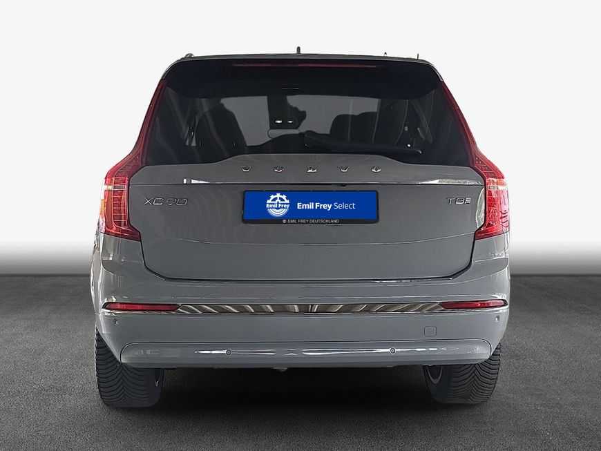Volvo XC90 – Bild 7