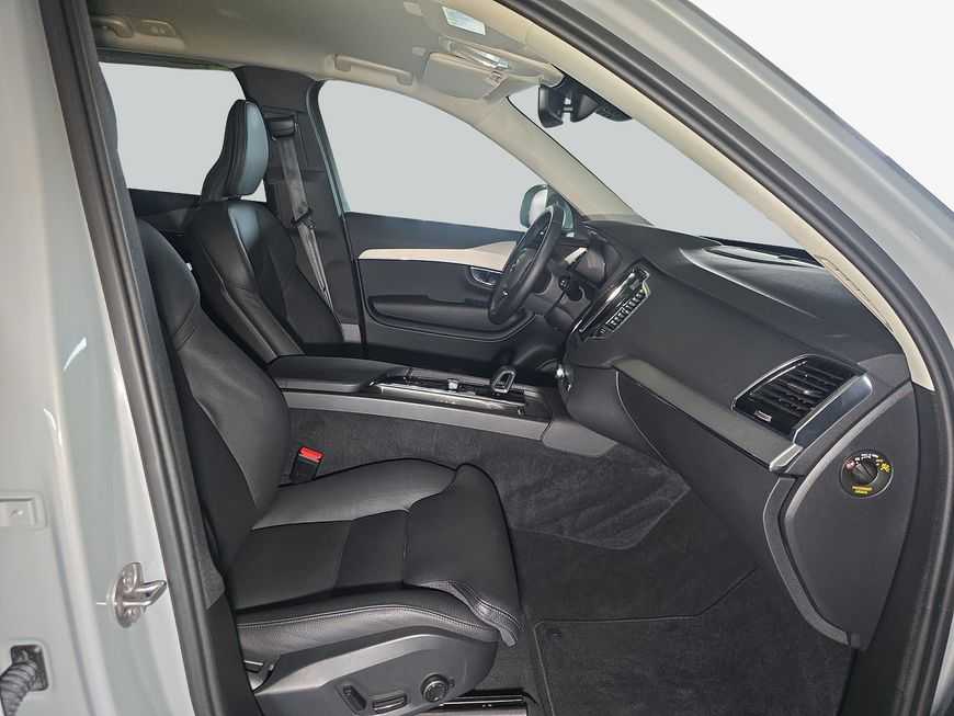 Volvo XC90 – Bild 8