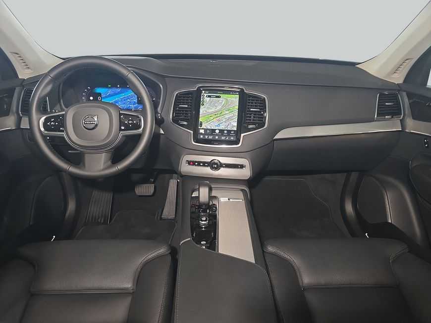 Volvo XC90 – Bild 9