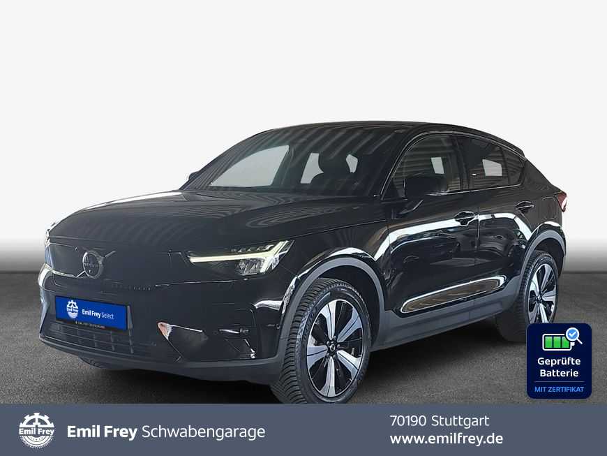 Volvo C40 Recharge