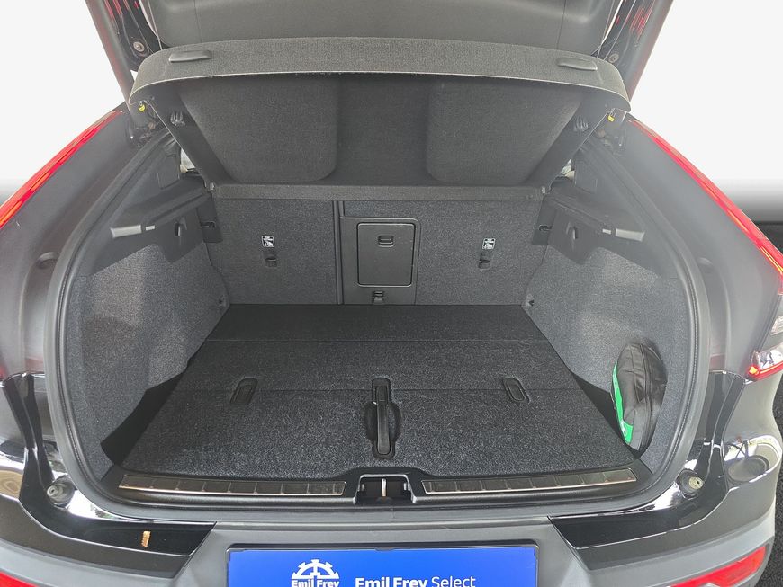 Volvo C40 Recharge – Bild 11