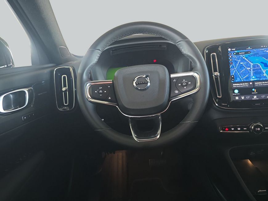 Volvo C40 Recharge – Bild 12