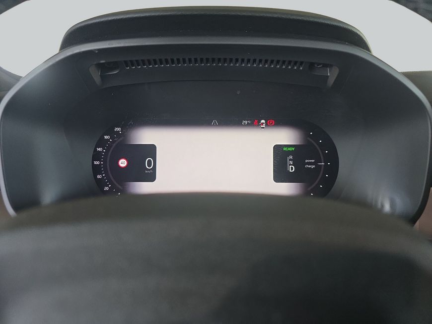 Volvo C40 Recharge – Bild 14