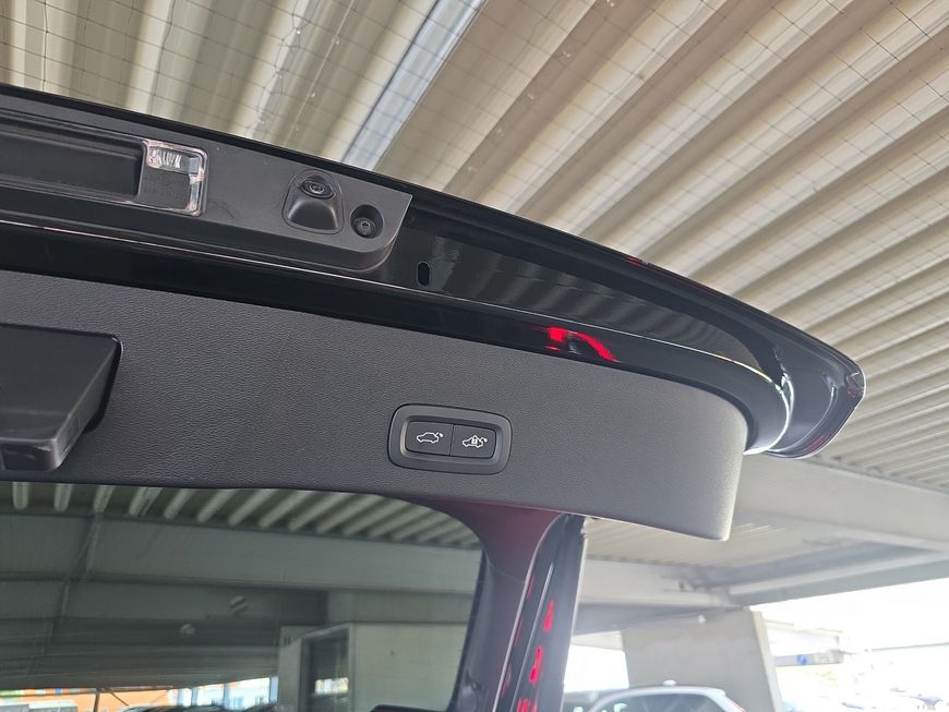 Volvo C40 Recharge – Bild 17