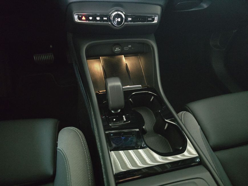 Volvo C40 Recharge – Bild 18
