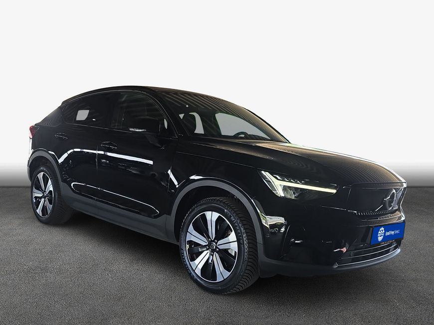 Volvo C40 Recharge – Bild 3