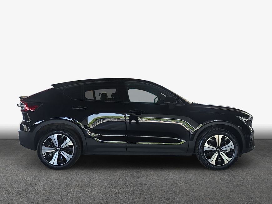 Volvo C40 Recharge – Bild 5