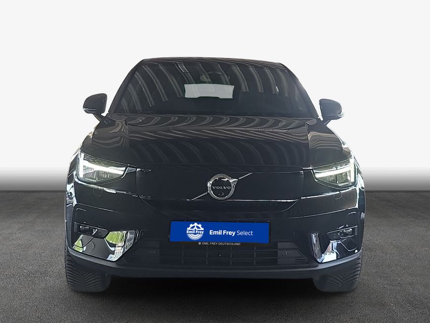 Volvo C40 Recharge – Bild 6