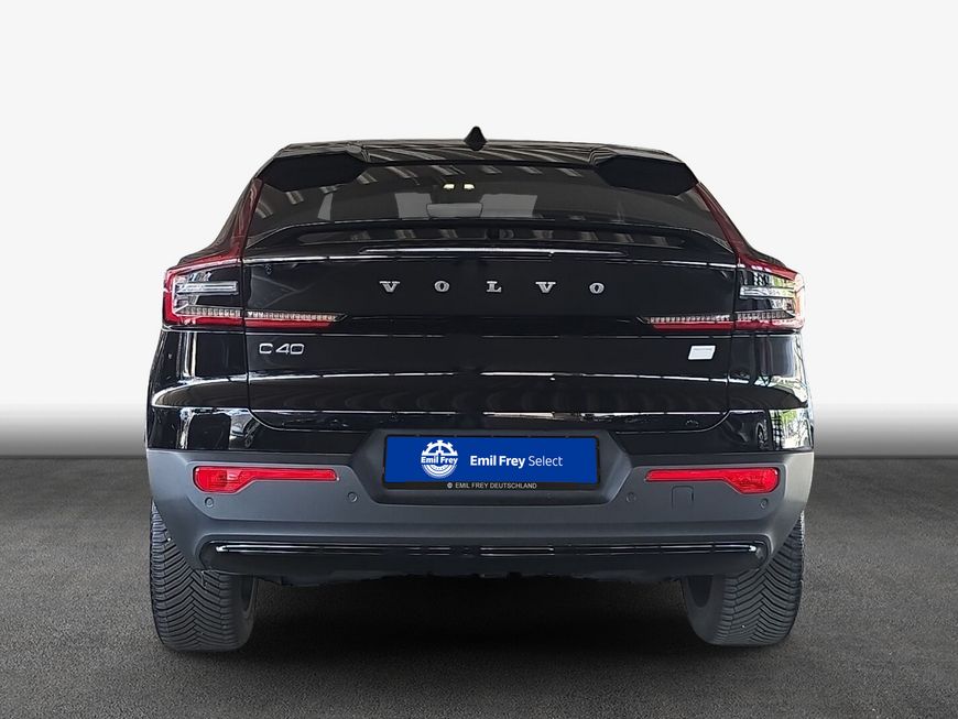 Volvo C40 Recharge – Bild 7