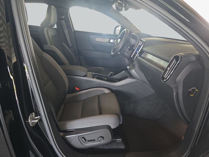 Volvo C40 Recharge – Bild 8