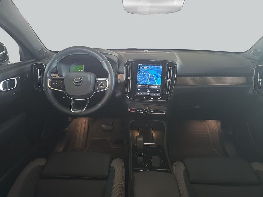 Volvo C40 Recharge – Bild 9
