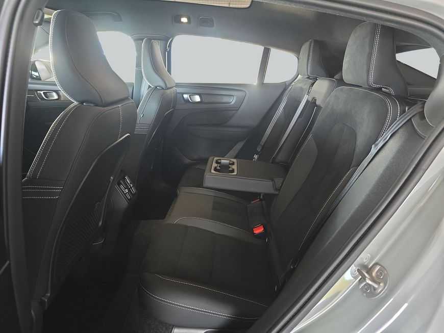 Volvo C40 Recharge – Bild 10
