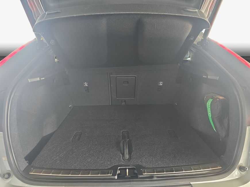 Volvo C40 Recharge – Bild 11