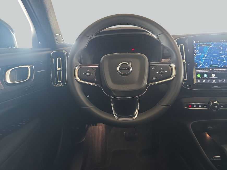 Volvo C40 Recharge – Bild 12