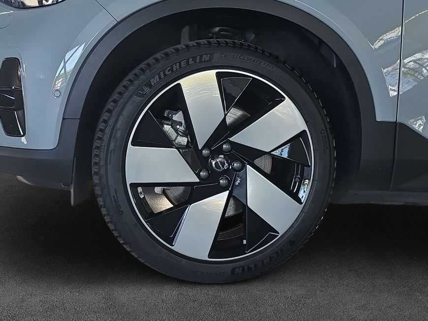 Volvo C40 Recharge – Bild 13