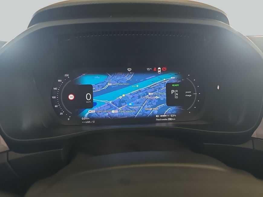 Volvo C40 Recharge – Bild 14