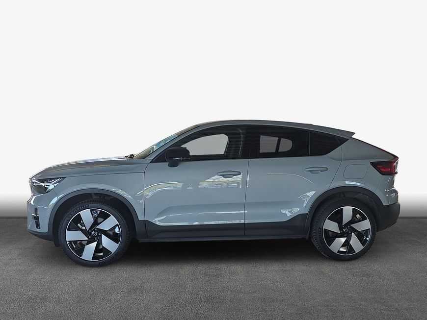 Volvo C40 Recharge – Bild 5